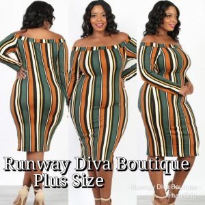 Runway Diva Boutique, Retail & Online Boutique. Shop online NOW!